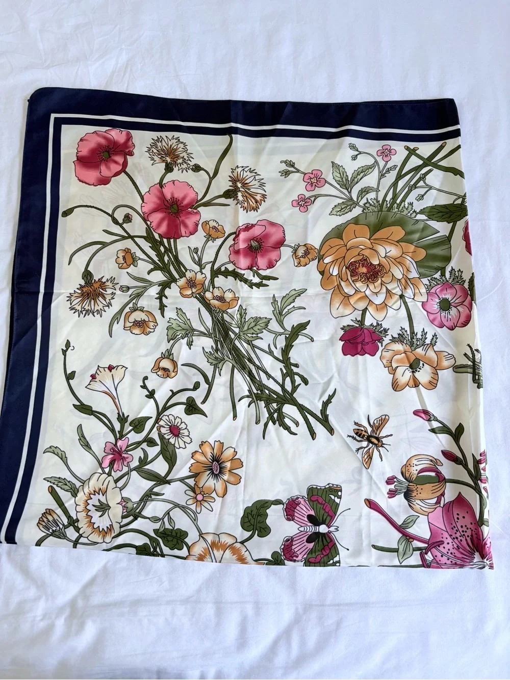 The Unbranded Brand lightweight ivory